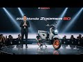 Honda Zoomer 50 2026 USA | Compact Urban Scooter Review