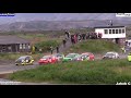 RALLYCROSS ICELAND 2021! 5.ROUND - TEENAGERS PART 2