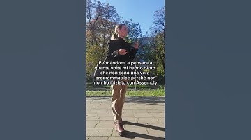 Fin troppe volte 😂 Segui per imparare a programmare in Python 🤓