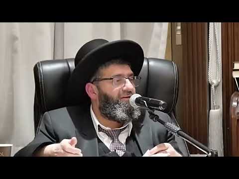 איך אפשר לקיים את כל התורה כולה - הרב אייל עמרמי