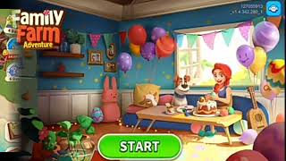 family farm adventure gameplay and download apk latest 2022 (v1.4.345) screenshot 5