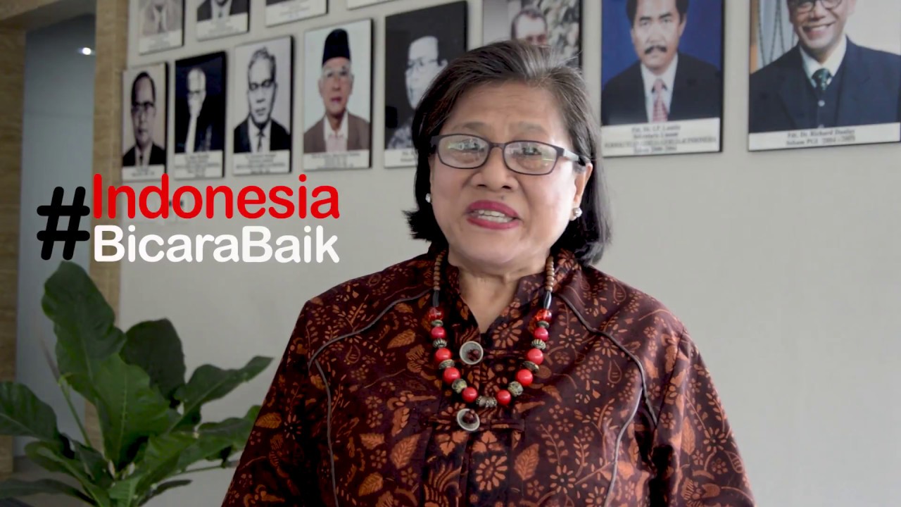 Ini yang Disampaikan Ketua PGI tentang Penyiaran - YouTube
