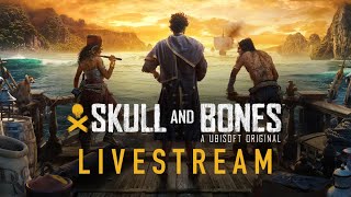 Skull and Bones In-Depth Gameplay Reveal Coming on July 7 at Ubisoft  Forward Event