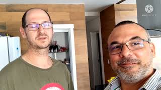 Depoimento do cliente Jader na entrega da sua casa de Steel Frame