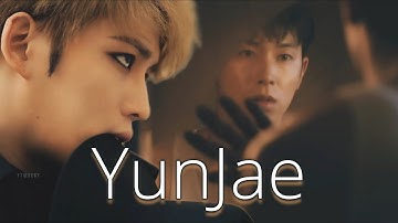 【YunJae  ユンジェ 윤재 Yunho/Jaejoong】 somebody else