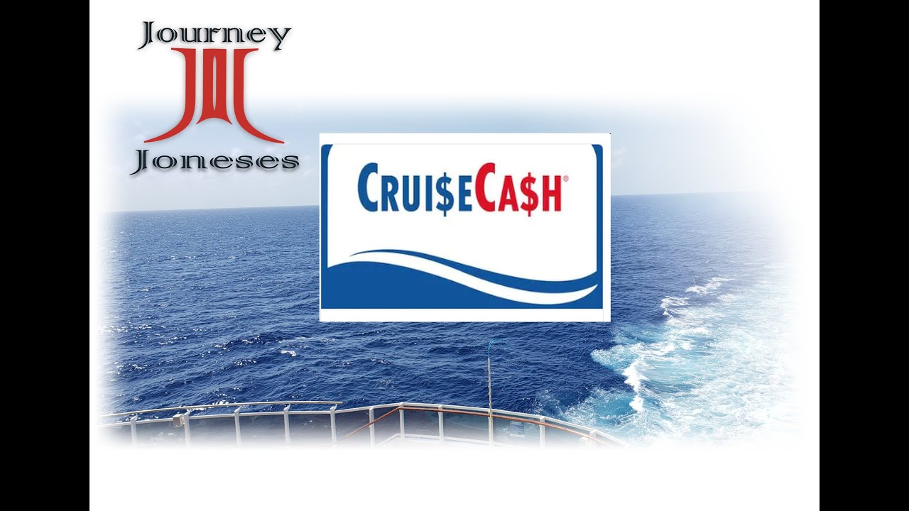 cruise cash faq
