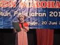 Pelepasan Siswa Sekolah SD.wmv