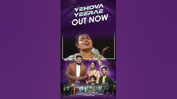 Yehova Yeerae - New worship song | Ps. Asborn Sam