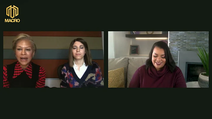 MACRO LODGE X SUNDANCE 2022 | AFTERSHOCK: DISCUSSI...