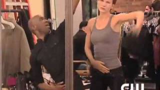 Americas Next Top Model Cycle 14 Episode 3 Preview 1