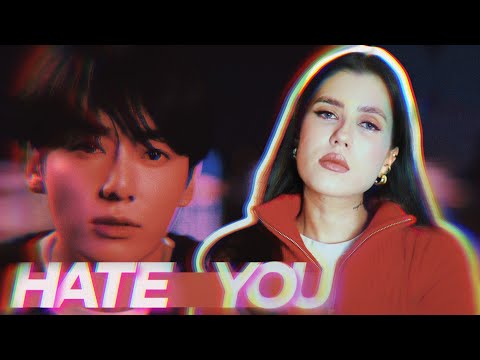 정국 (Jung Kook) 'Hate You' [На русском || Russian Cover]