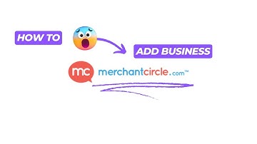 How to Post Business on Merchantcircle.com | Local SEO Citations Part# 1
