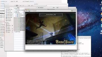 Installing newest version of RSBot via Git on mac