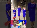 ✈️ 💙 Why Flight Attendants are the Most Stylish People #Shorts #Fashion #style #arena #CrewStyle