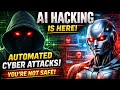 Hackers Are Now Using AI to Hack You Faster – The New Cyber Threat of 2026
