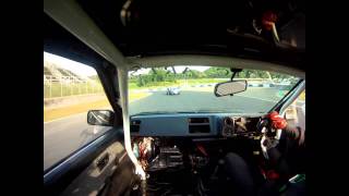 AE86フェスティバル決勝動画 後編 20110925