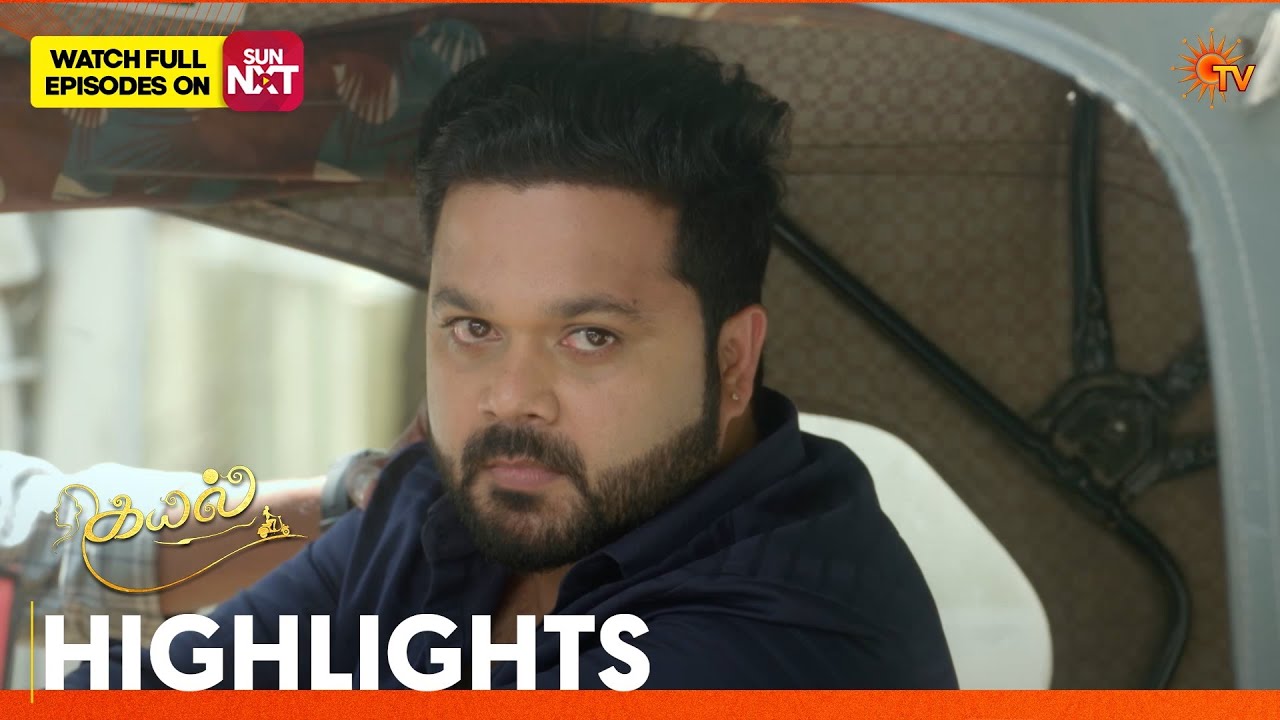 Kayal - Highlights | 05 Mar 2026 | Tamil Serial | Sun TV