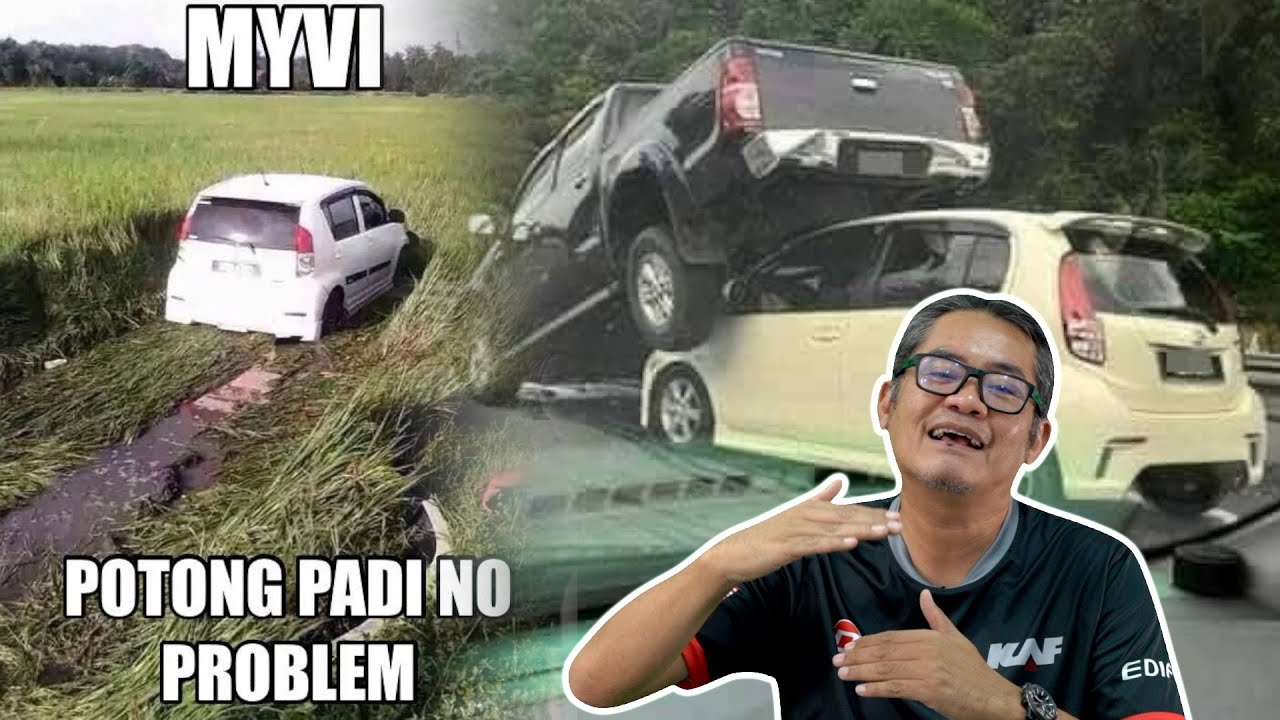 Perodua: Brand Kereta Paling Underrated