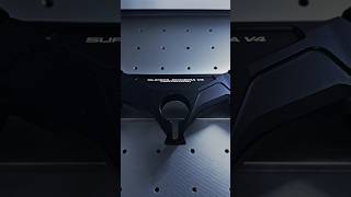 Superleggera V4 Centenario. March 26th 2026
