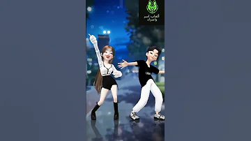 بهواك يا ابو قلب بلاك 