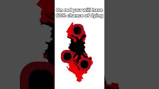 I Put Nukes On The Map Of Albania