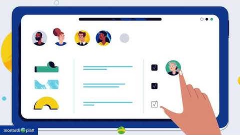 Mostardi Platt CMP® (Compliance Management Process) Explainer Video