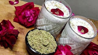 Instant Thandai Masala | Bhang recipe | Shahi Thandai | Bhang Thandai | Holi special Drinks Recipe