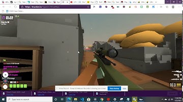 Krunker Recording