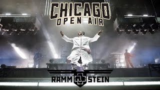 Rammstein Chicago Open Air Re-Upload