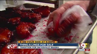 'Thing-A-Lings' bring big business to Batesville