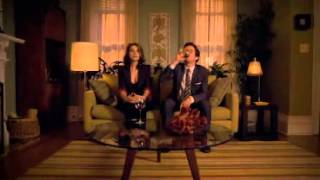 White Collar: Neal & Sara || Come Back...Be Here White Collar: Neal & Sara || Come Back...Be Here