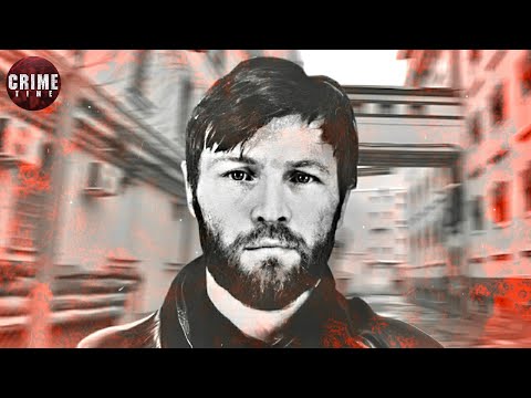 История побега самого знаменитого бандита 90 х из Матросской Тишины (2020)