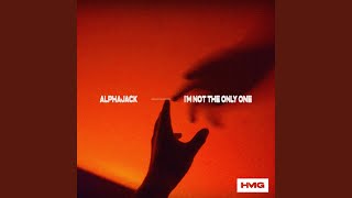 Download Lagu I'm Not The Only One