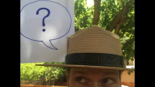 Ask a Ranger!