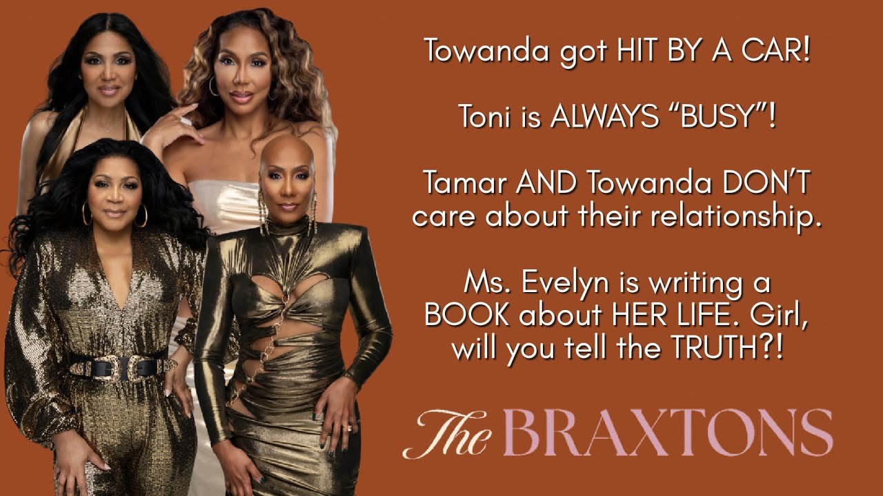 The Braxtons Season 2 Episode 2 Review