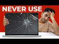 Stop! DO NOT Use These MacBook Accessories