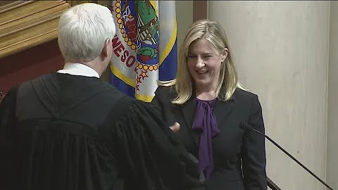 Minnesota hosting special election to fill Melissa Hortman's seat