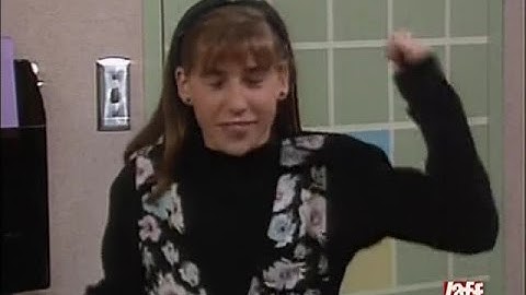 Empty Nest S02 E08 The R N  Who Came To Dinner