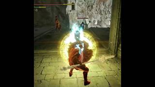 The best anti-mage weapon - Elden Ring