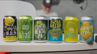 Download Mp3 Brew Review: Stone & Abita Gudang lagu Download Mp3 Brew Review: Stone & Abita