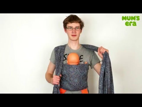 КОМФОРТНЫЙ УГОЛ РАЗВЕДЕНИЯ НОЖЕК В СЛИНГЕ