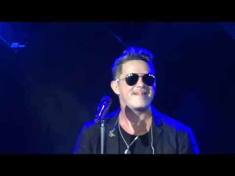 ALEJANDRO SANZ...Ese ultimo
