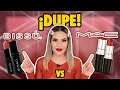 DUPES Labiales  BISSU Y MAC ! encontre unos iguales AH !!!!  | Mytzi Cervantes