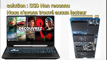 Unable to install windows ssd not recognized **no drive found during installation**