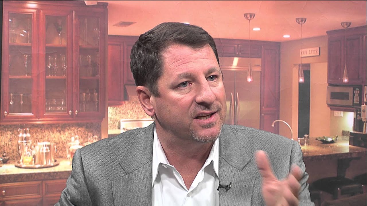 Steve Stefanik -  Be Big, Be Bold, Be Bad