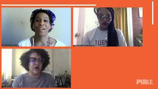 Public Forum Creative Activism A Day Of Art Ideas And Action