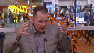 The State of Digital Transformation