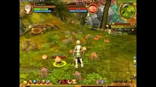 「Ragnarok Online 2」 OST/BGM: Mjollnir Mountain.mp3