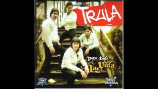 Video thumbnail of "Tru-La-La - Te Amaré"