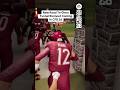 New Tunnel Run Out in #CFB26 Road To Glory 🔥 #gaming #viral